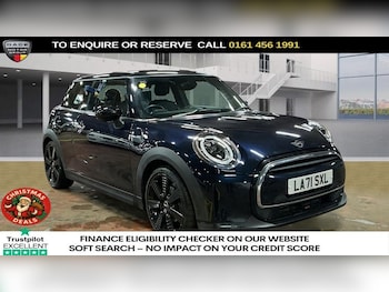 2022 (71) - 1.5 Cooper Exclusive 3dr