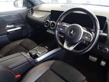 Used Mercedes-Benz GLA 2021 for sale - 74740327: Photo