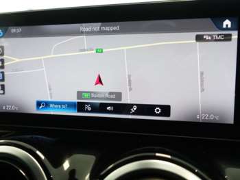 Used Mercedes-Benz GLA 2021 for sale - 74740327: Photo