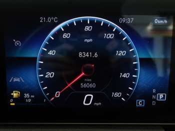 Used Mercedes-Benz GLA 2021 for sale - 74740327: Photo