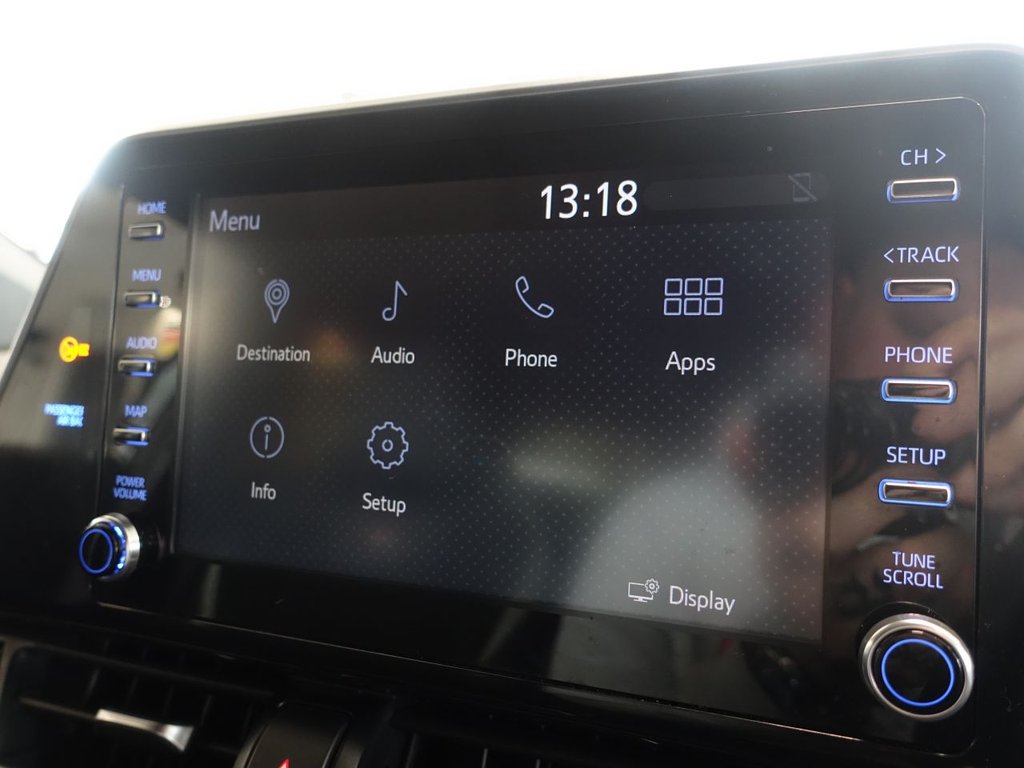 Used Toyota C-HR 2021 for sale - 76210631: Photo 30