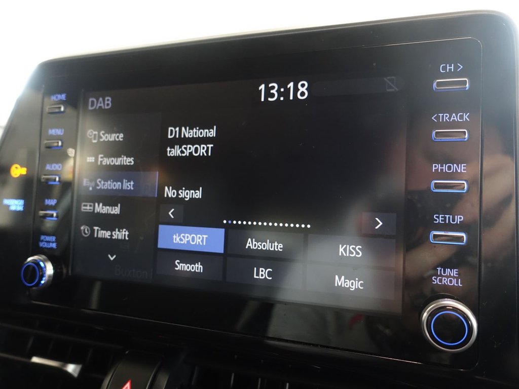 Used Toyota C-HR 2021 for sale - 76210631: Photo 31