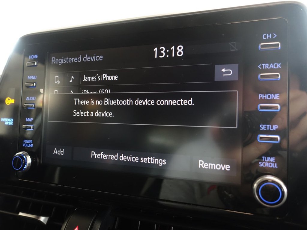 Used Toyota C-HR 2021 for sale - 76210631: Photo 32