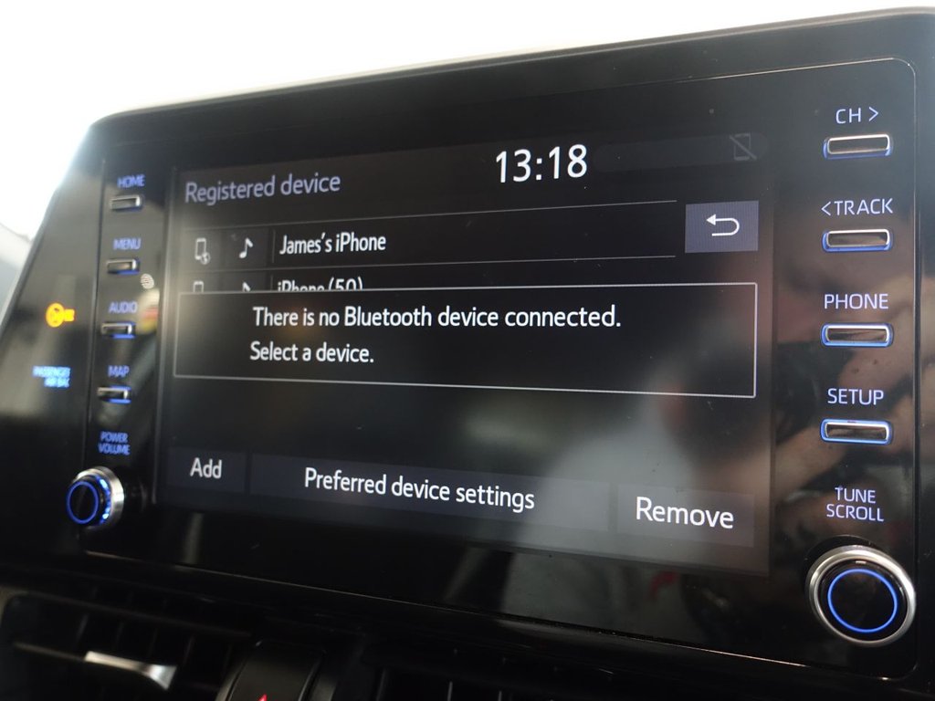 Used Toyota C-HR 2021 for sale - 76210631: Photo 33