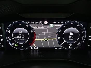 Used Skoda Kodiaq 2020 for sale - 75397350: Photo