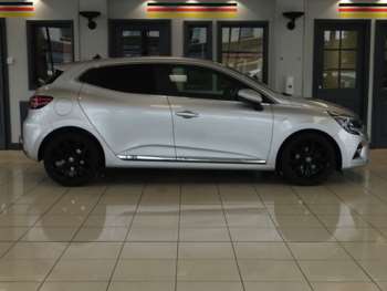 Used Renault Clio 2021 for sale - 74904581: Photo
