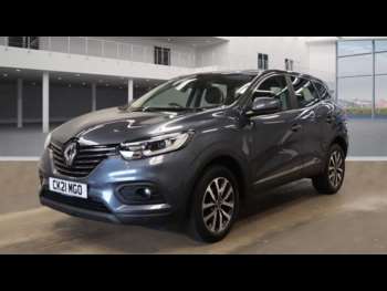 Used Renault Kadjar 2021 for sale - 75253583: Photo