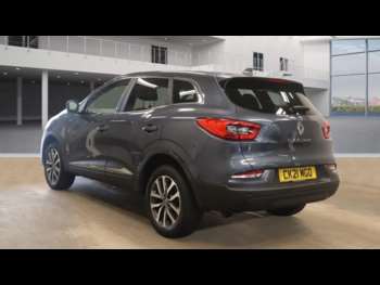 Used Renault Kadjar 2021 for sale - 75253583: Photo