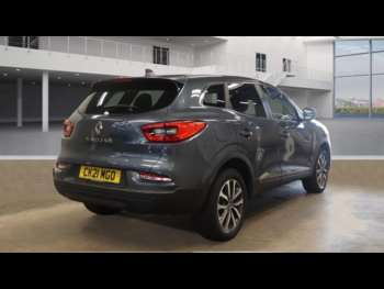 Used Renault Kadjar 2021 for sale - 75253583: Photo