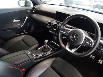 Used Mercedes-Benz A-Class 2019 for sale - 75253556: Photo