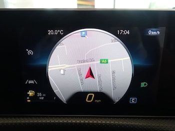 Used Mercedes-Benz A-Class 2019 for sale - 75253556: Photo