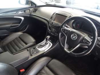 Used Vauxhall Insignia 2015 for sale - 75230422: Photo