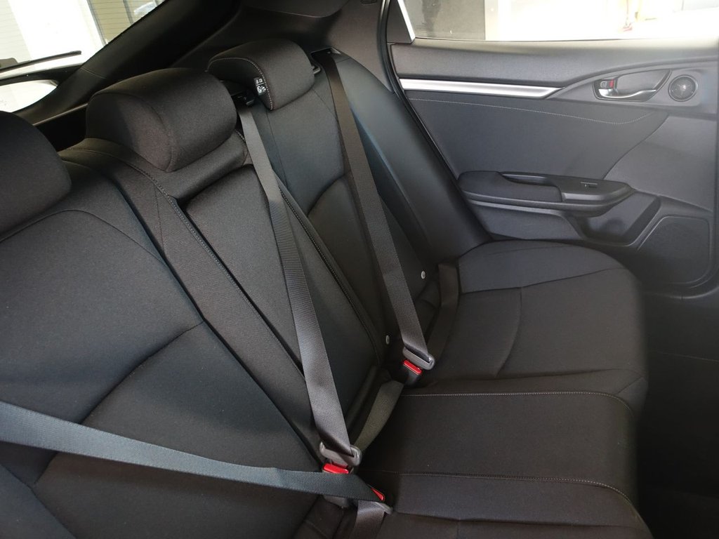 Used Honda Civic 2019 for sale - 75801275: Photo 16