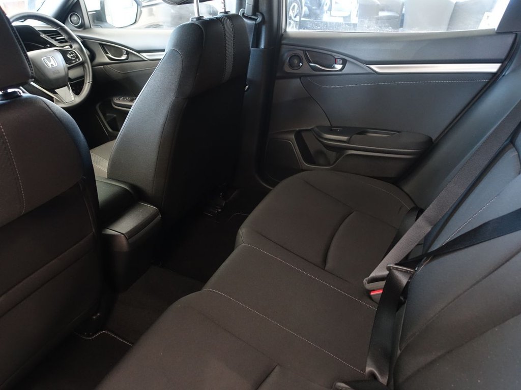 Used Honda Civic 2019 for sale - 75801275: Photo 18