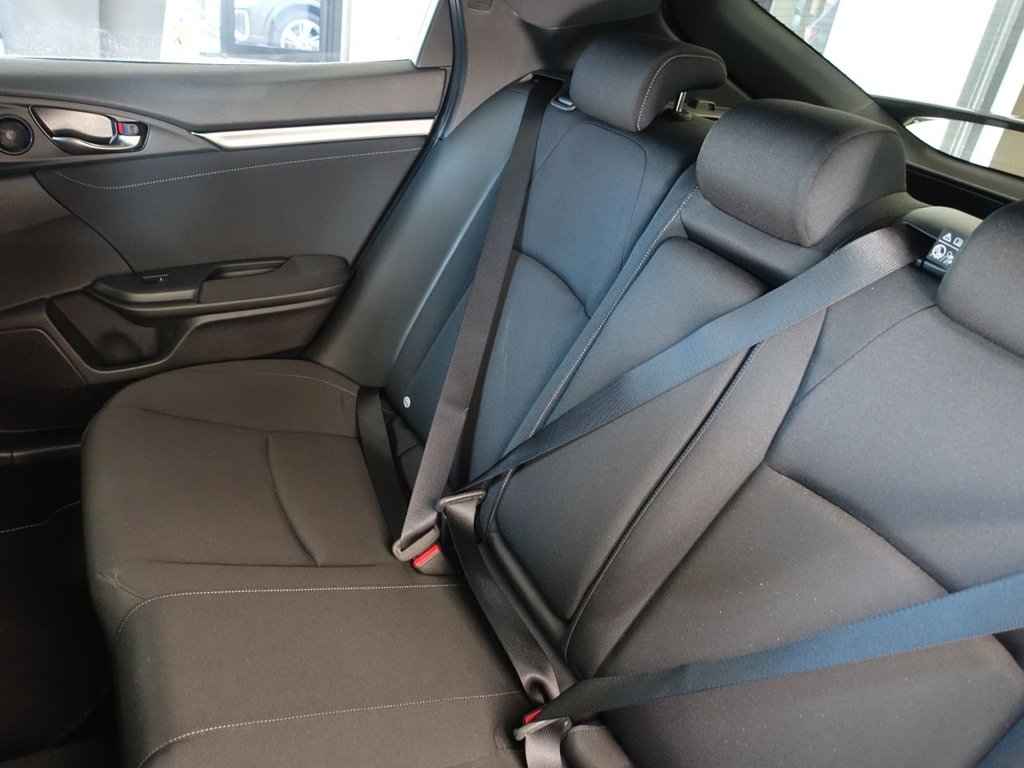 Used Honda Civic 2019 for sale - 75801275: Photo 19