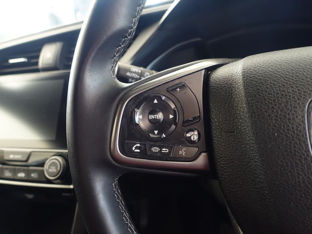 Used Honda Civic 2019 for sale - 75801275: Photo 22