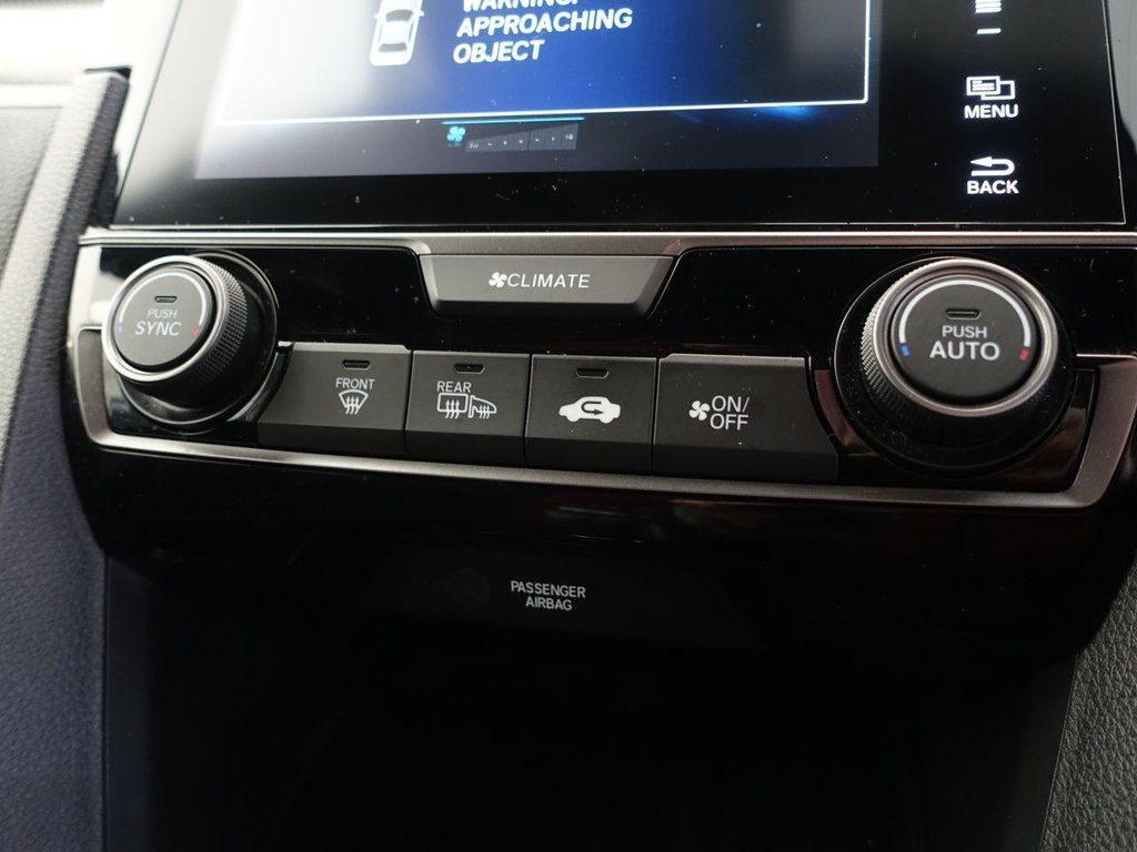 Used Honda Civic 2019 for sale - 75801275: Photo 26