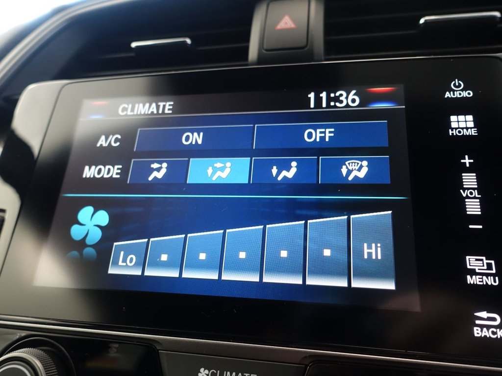 Used Honda Civic 2019 for sale - 75801275: Photo 38