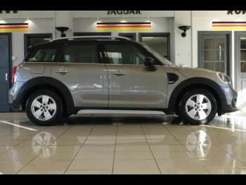 Used MINI Countryman 2017 for sale - 73356256: Photo