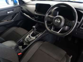 Used Nissan Qashqai 2021 for sale - 74774130: Photo