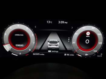 Used Nissan Qashqai 2021 for sale - 74774130: Photo