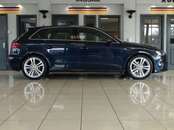 Used Audi A3 2020 for sale - 73900999: Photo