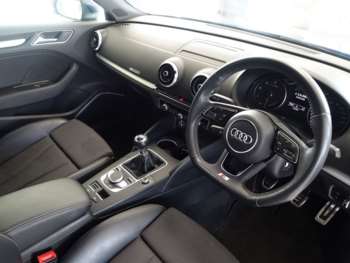 Used Audi A3 2020 for sale - 73900999: Photo