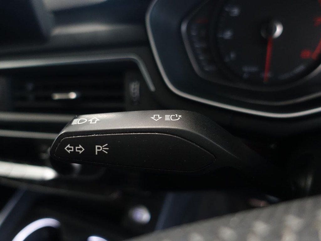 Used Audi A4 Avant 2018 for sale - 76345712: Photo 24