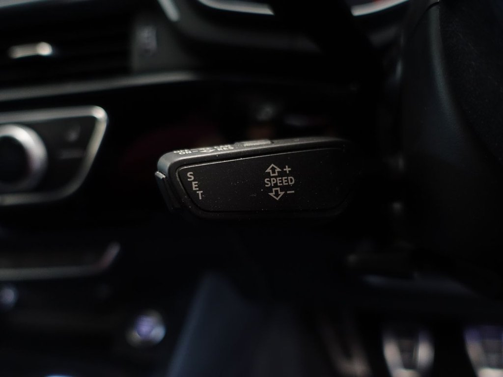 Used Audi A4 Avant 2018 for sale - 76345712: Photo 26