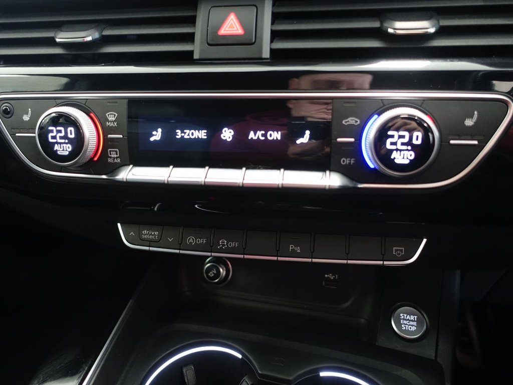 Used Audi A4 Avant 2018 for sale - 76345712: Photo 27