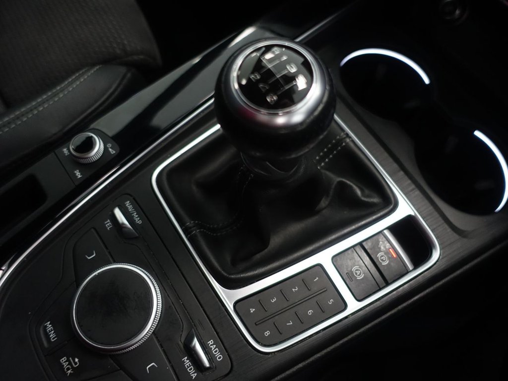 Used Audi A4 Avant 2018 for sale - 76345712: Photo 28