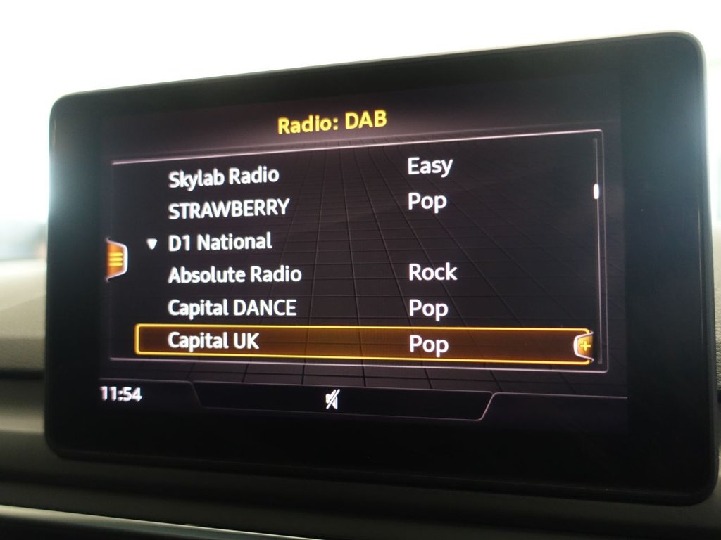 Used Audi A4 Avant 2018 for sale - 76345712: Photo 30