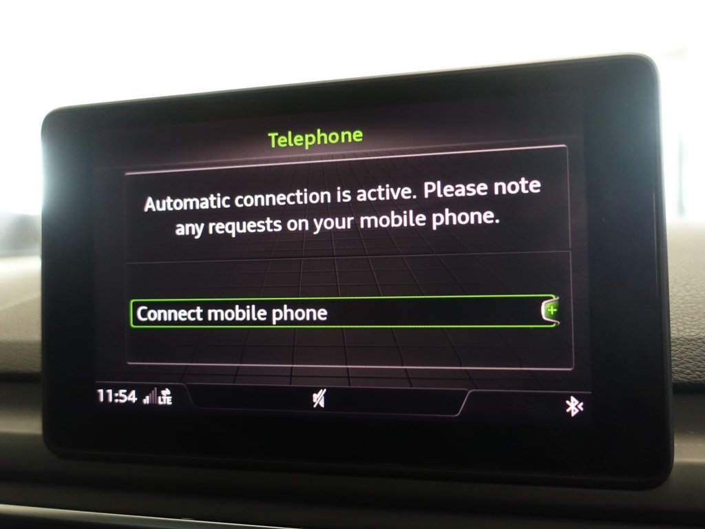 Used Audi A4 Avant 2018 for sale - 76345712: Photo 32