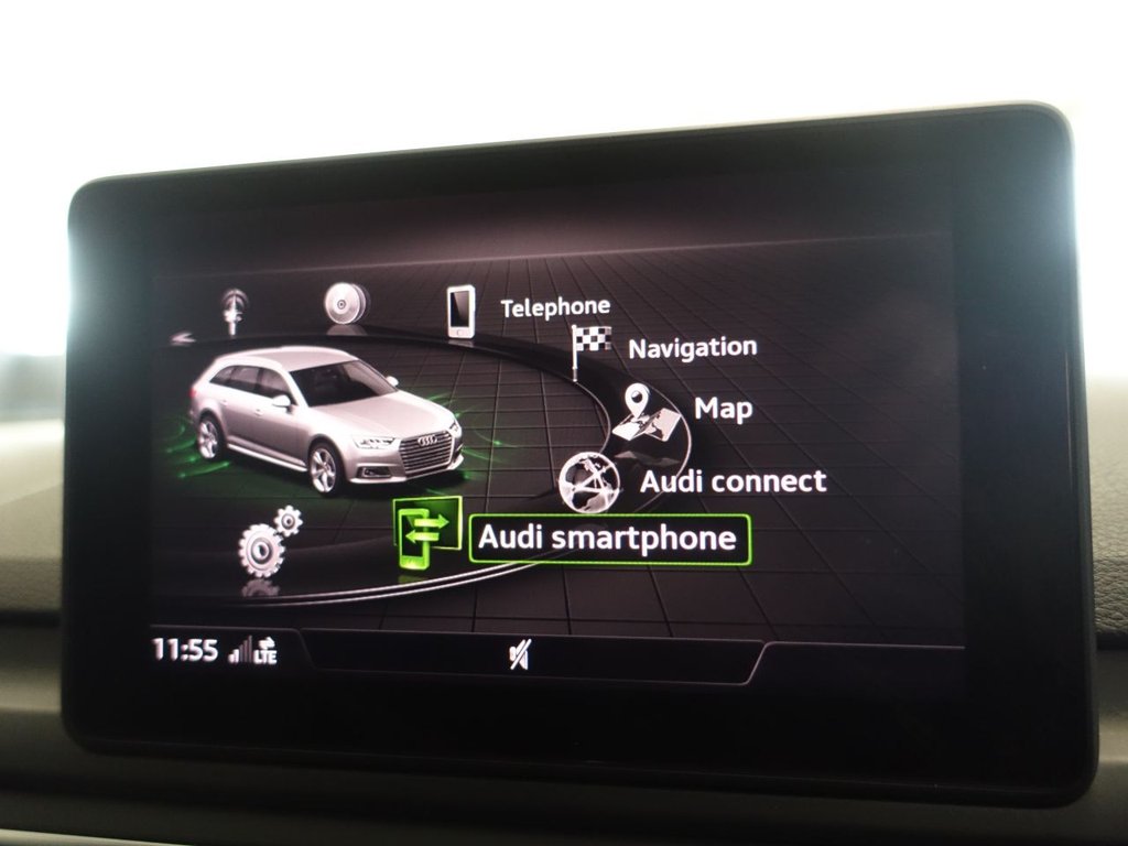 Used Audi A4 Avant 2018 for sale - 76345712: Photo 34