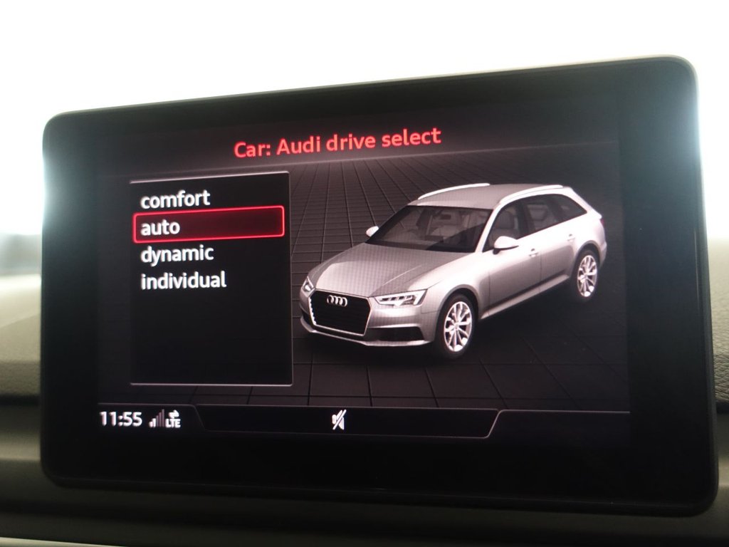 Used Audi A4 Avant 2018 for sale - 76345712: Photo 35