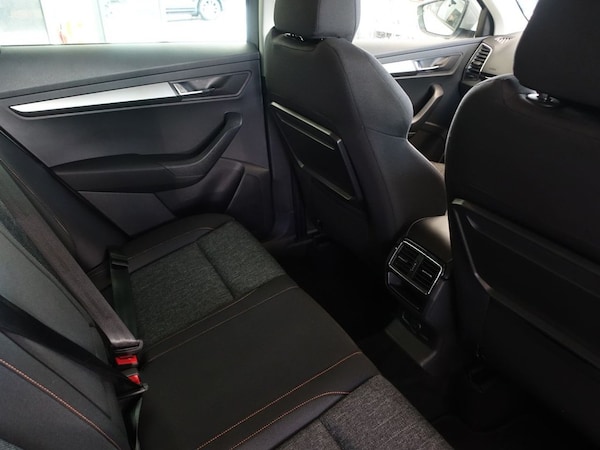 Used Skoda Karoq 2021 for sale - 75559539: Photo 16