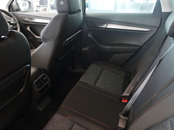 Used Skoda Karoq 2021 for sale - 75559539: Photo 17