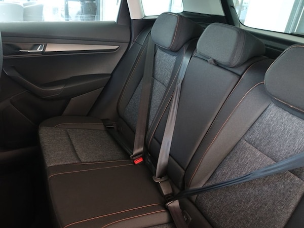Used Skoda Karoq 2021 for sale - 75559539: Photo 18