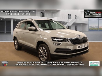 Skoda - Karoq