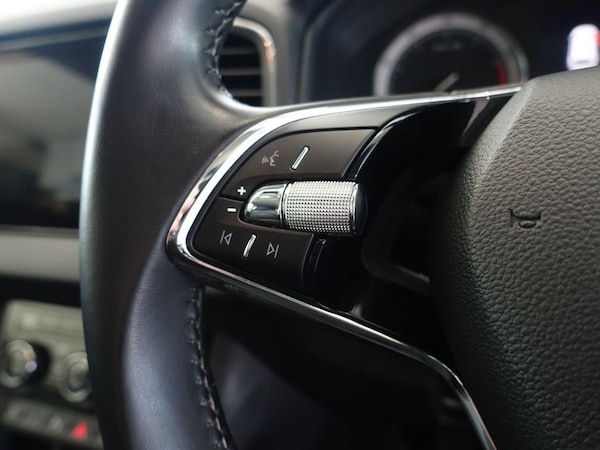 Used Skoda Karoq 2021 for sale - 75559539: Photo 20