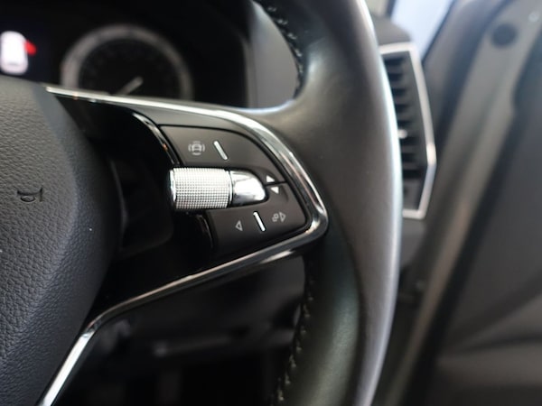 Used Skoda Karoq 2021 for sale - 75559539: Photo 21
