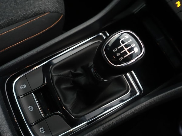 Used Skoda Karoq 2021 for sale - 75559539: Photo 25