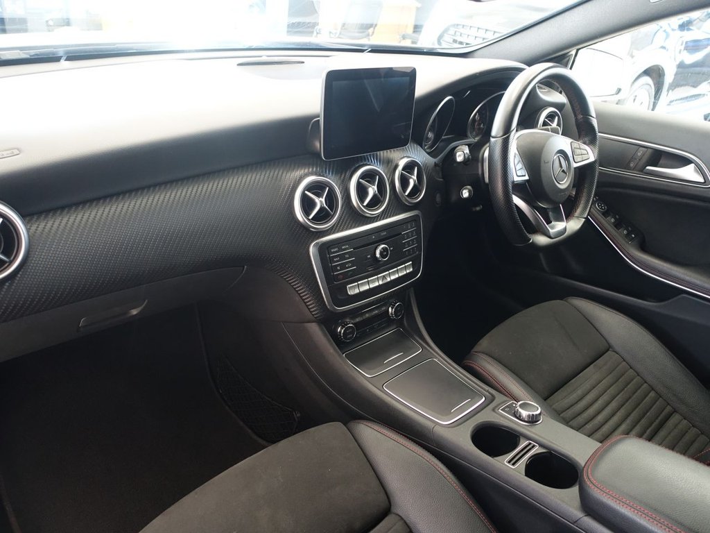 Used Mercedes-Benz A-Class 2016 for sale - 76323607: Photo 13