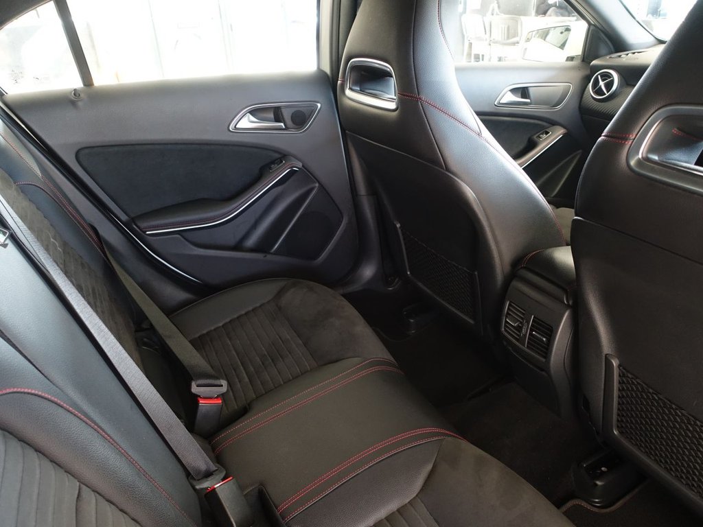 Used Mercedes-Benz A-Class 2016 for sale - 76323607: Photo 17