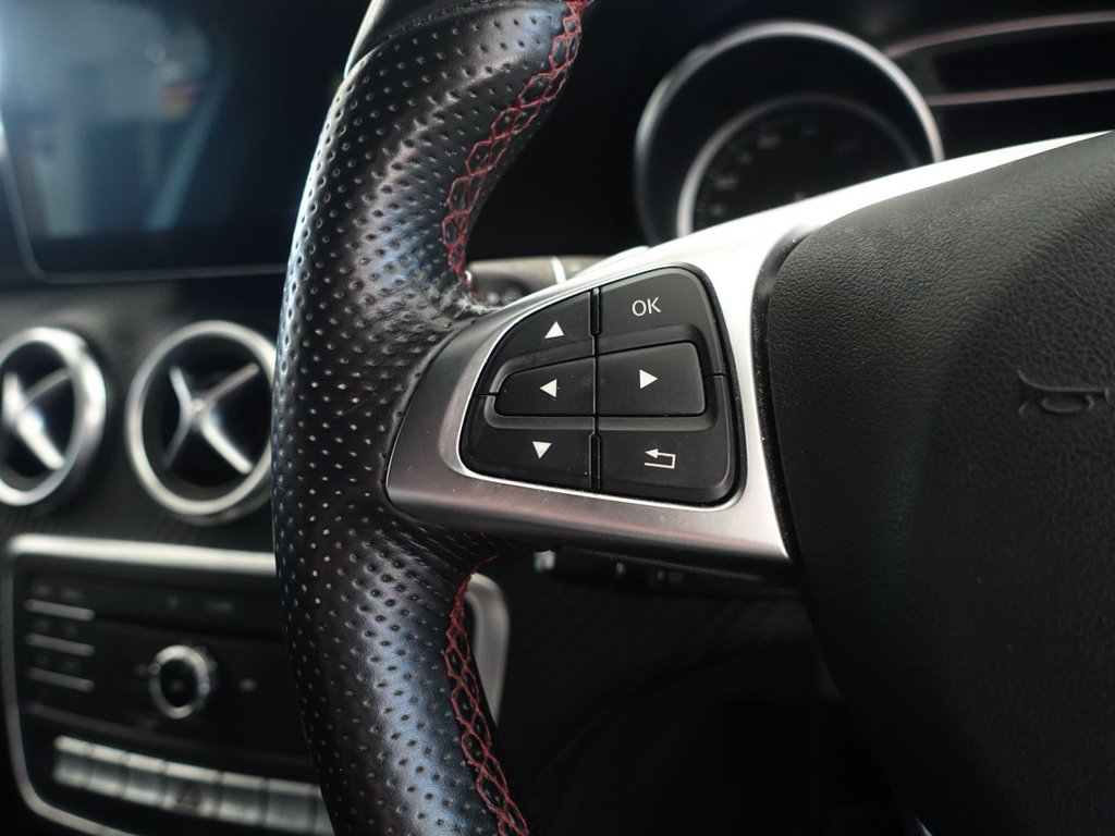 Used Mercedes-Benz A-Class 2016 for sale - 76323607: Photo 22