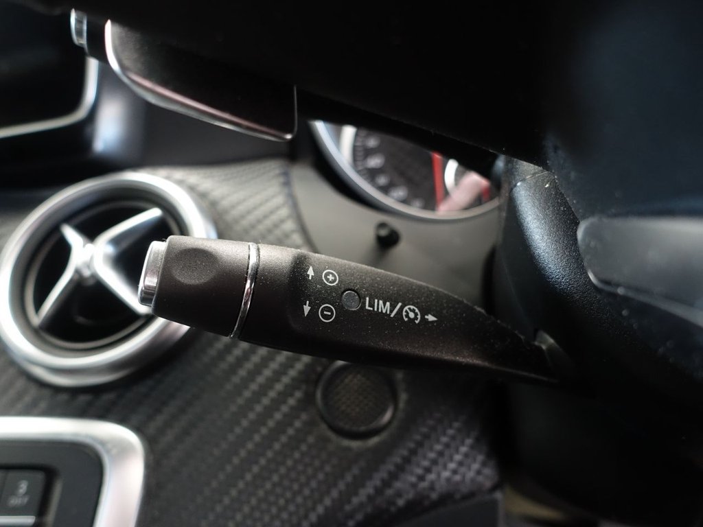 Used Mercedes-Benz A-Class 2016 for sale - 76323607: Photo 26