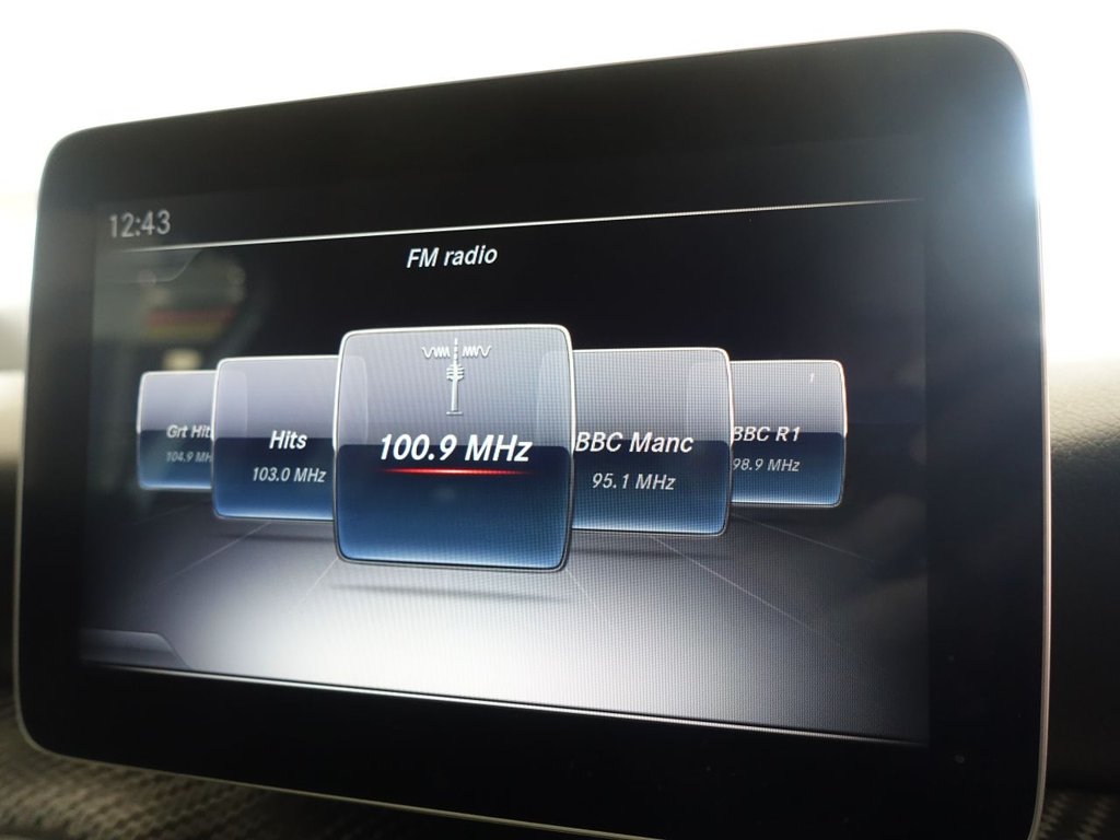 Used Mercedes-Benz A-Class 2016 for sale - 76323607: Photo 32