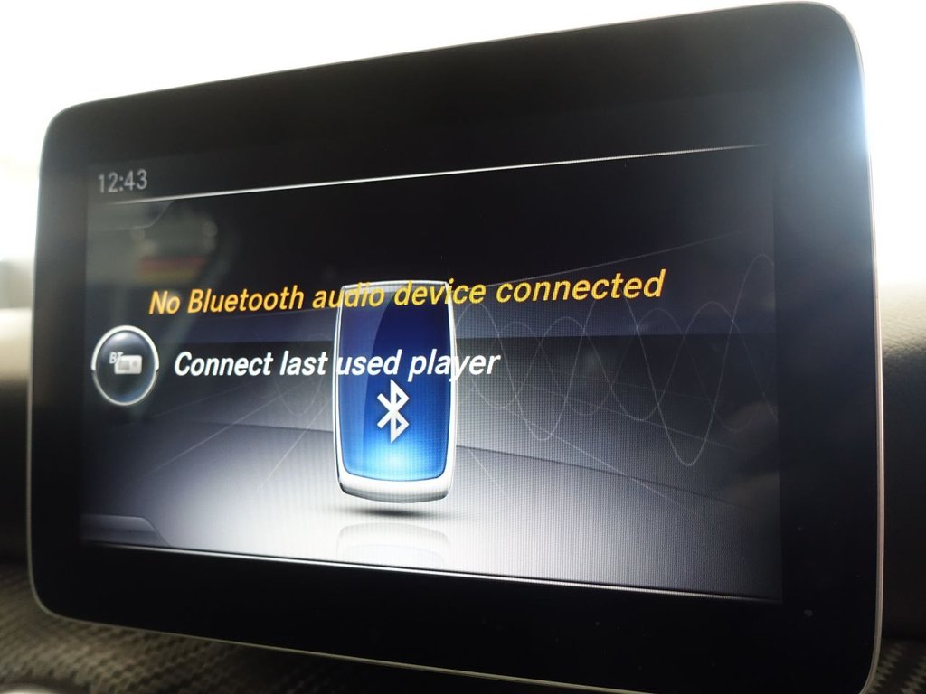 Used Mercedes-Benz A-Class 2016 for sale - 76323607: Photo 33