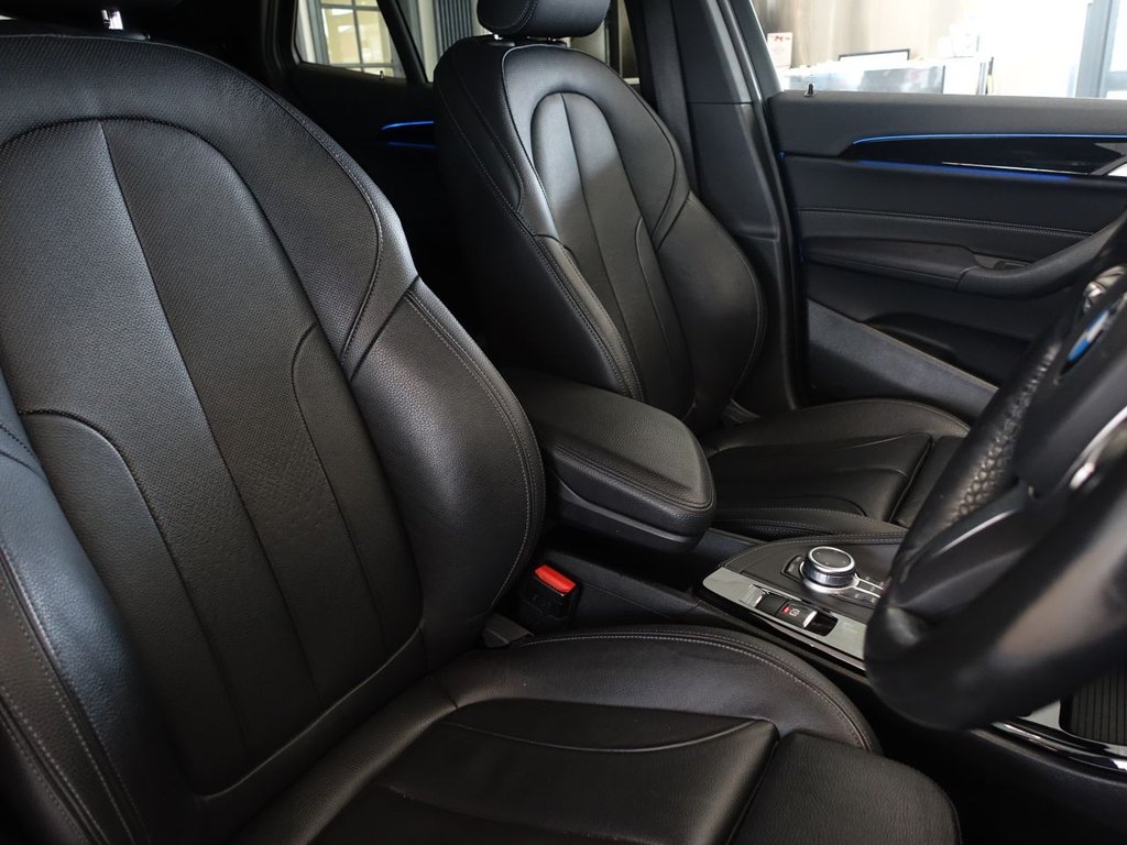 Used BMW X2 2021 for sale - 75966754: Photo 12