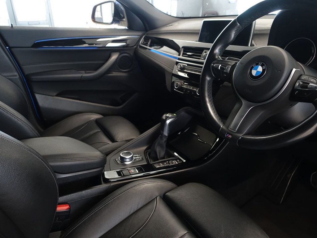 Used BMW X2 2021 for sale - 75966754: Photo 13